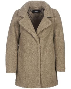 Vero Moda Mantella Vmzappa - Neutro