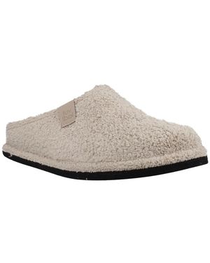 Vulladi Chaussons Hogar Chic - Gris