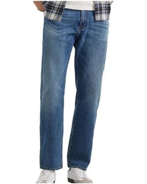Lee Jeans Jeans 112363983 - Bleu