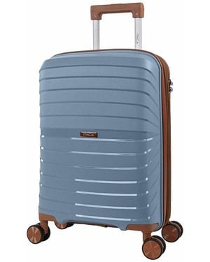 Itaca Valise Sena - Bleu