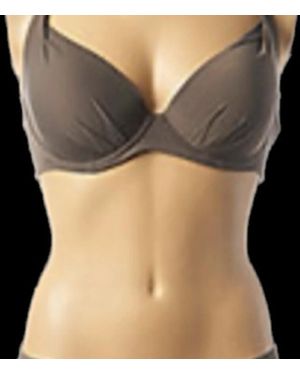 Aubade Maillots De Bain Maillot De Bain - Gris