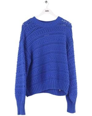 Tommy Hilfiger Pull Pull bleu