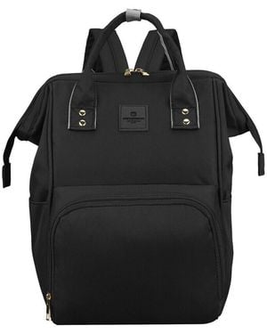 Peterson Stoop Sac a dos greg62336 - Noir