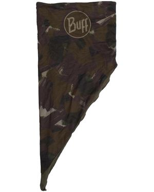 Buff Echarpe 126400 - Noir