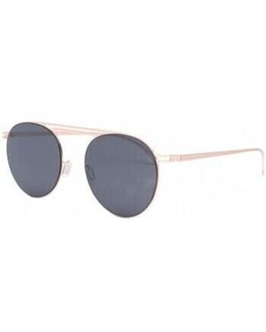 Eye Wear Lunettes De Soleil Lunettes Mixte - Bleu