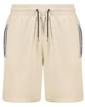 GEOGRAPHICAL NORWAY Short --H-SA1203H - Neutre