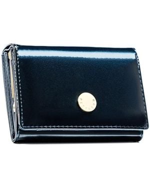 Peterson Stoop Portefeuille Rovicky317210 - Bleu