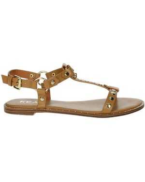 Keys Sandales K-10890 - Marron