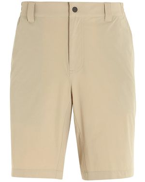 Slam Short Tech Chino Short - Neutre