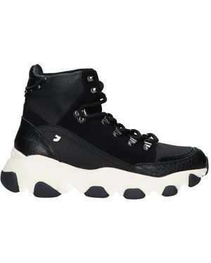 Gioseppo Bottes 60806-KONIG - Noir