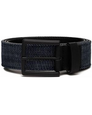 Replay Ceinture AM2681 A0496-490 - Noir