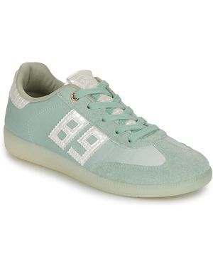 LPB 89 Sneaker Nae - Blau