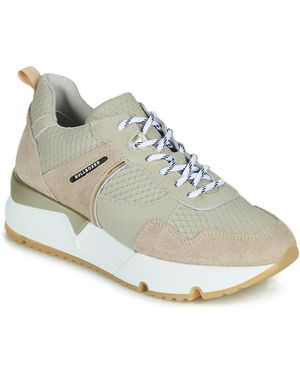 Bullboxer Sneakers Basse 323015E5C - Neutro