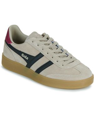 Gola Sneakers Basse Viper - Grigio