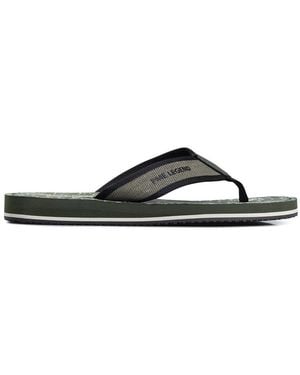 PME LEGEND Tongs Jetflap - Noir