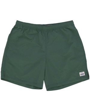 Element Short - Vert