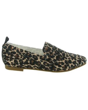 La Strada Ballerines 2131884 - Vert