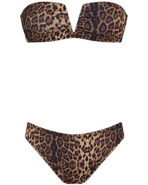 F * * K Bikini - Bruin