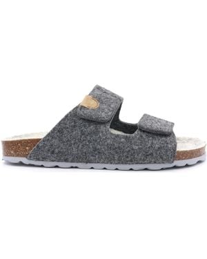 Billowy Sandales 7058C21 - Gris