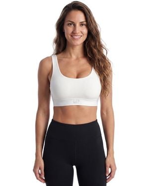 Gap Brassières De Sport 802617 - Blanc