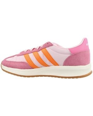 adidas Baskets Jr2425 Run 70S 2.0 - Rose