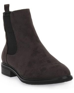 Jana Bottines 25369 - Noir