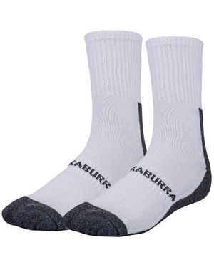 Koolaburra Chaussettes CS2809 - Bleu