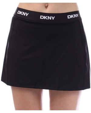 DKNY Jupes GT10477 - Noir