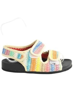 ARIZONA LOVE Sandales Sandales multicolore