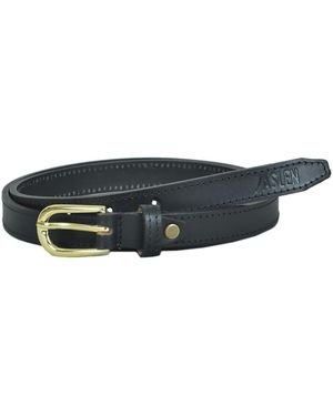 Jaslen Ceinture Cinturones - Noir