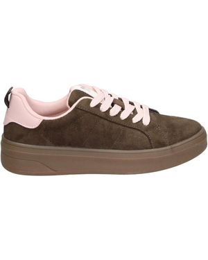 Refresh Baskets Basses 118045 - Marron