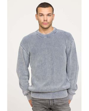 Lee Cooper Pull Pull Chalfrib - Gris