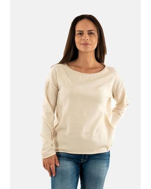 Sun Valley T-shirt uvaly - Neutre