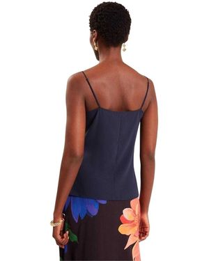 Ted Baker Debardeur Gt42173 - Bleu