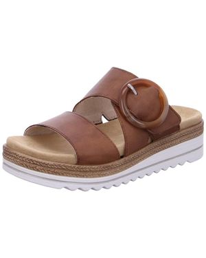 Remonte Sabots - Marron