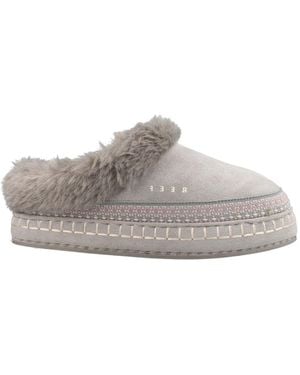 Reef Chaussons W Mikayla - Gris