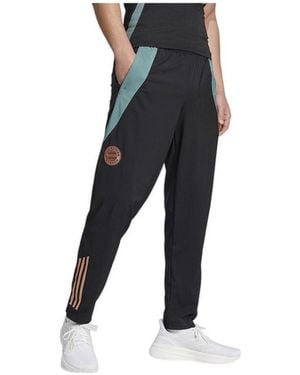 adidas Jogging Pantalon de présentation Tiro 24 100% recyclé - Noir