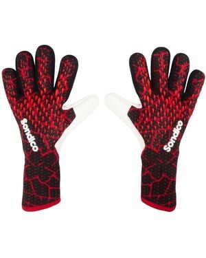 Sondico Gants 9 Gt14615 - Rouge