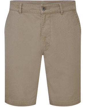 Asquith & Fox Short Aq051 - Neutre