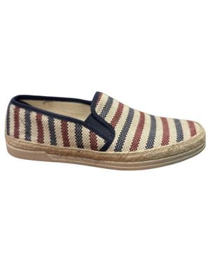 Anatonic Espadrilles Lionel - Blanc