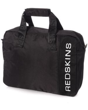 Redskins Sac Bandouliere LCALIFH24 - Noir