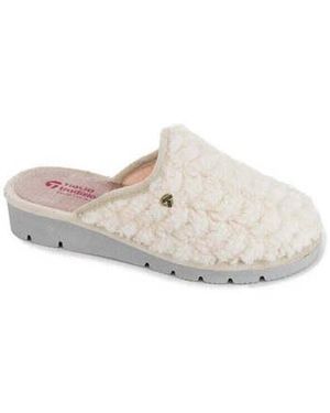 TIGLIO Chaussons - Neutre