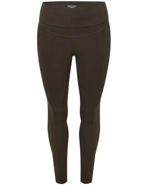 Reebok Collants GT44958 - Gris