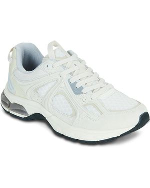 SELECTED Lage Sneakers Slhronan Sneaker Noos - Wit