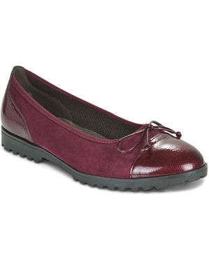 Gabor Ballerine 3007 - Viola