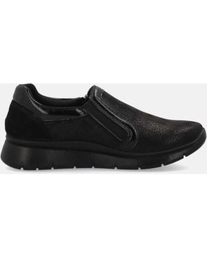 Imac Baskets Sneakers - Noir