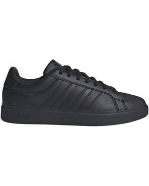 adidas Baskets Basses Streettalk - Noir