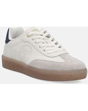 Sergio Tacchini Baskets basses SNEAKERS - Blanc