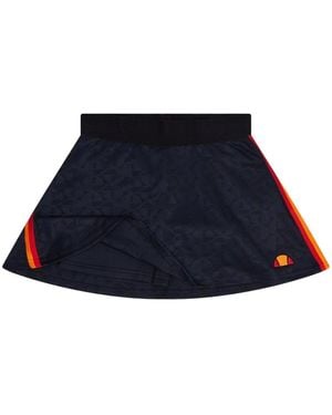 Ellesse Jupes Kynance - Bleu