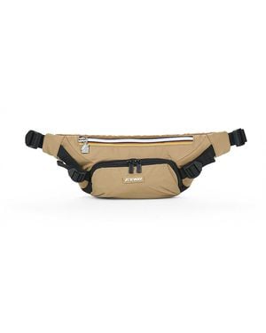 K-Way Marsupio Fericy S - Neutro